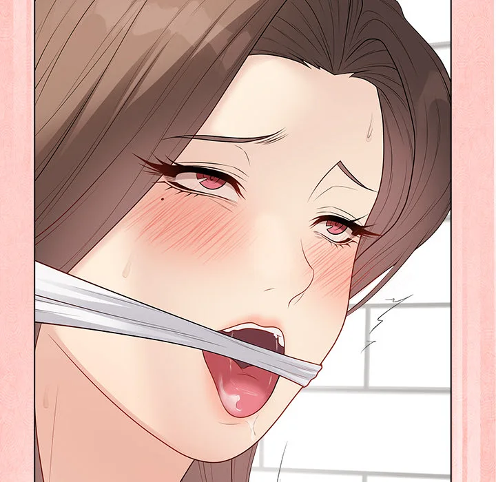 Signed, Sealed, Mistaken (Uncensored) - Chapter 40 Page 40