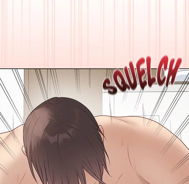 Signed, Sealed, Mistaken (Uncensored) - Chapter 40 Page 44