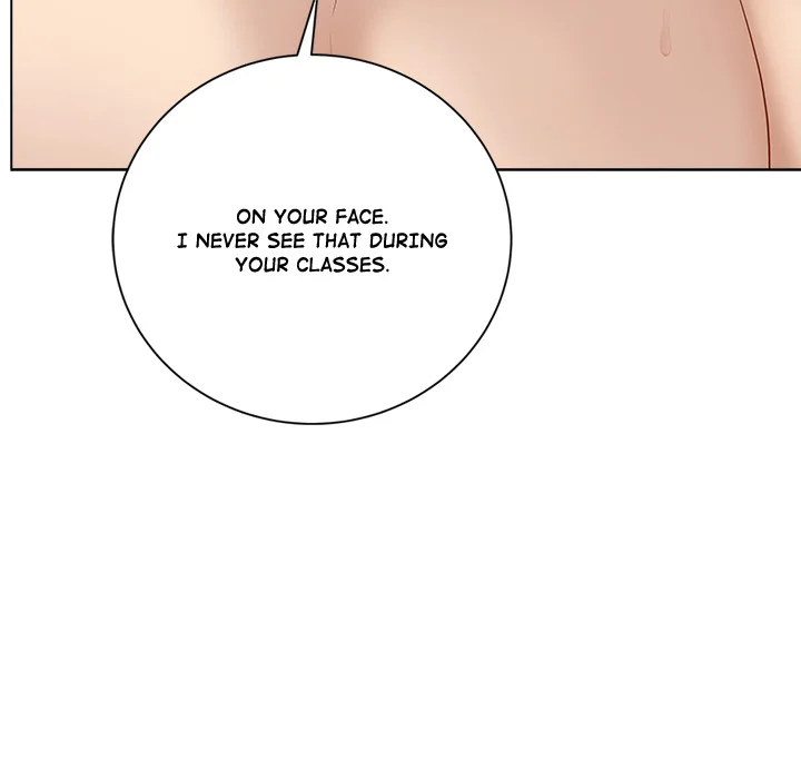 Signed, Sealed, Mistaken (Uncensored) - Chapter 40 Page 87