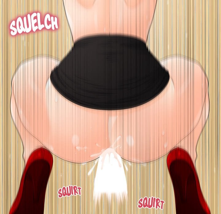 My Secretary - Chapter 66 Page 127