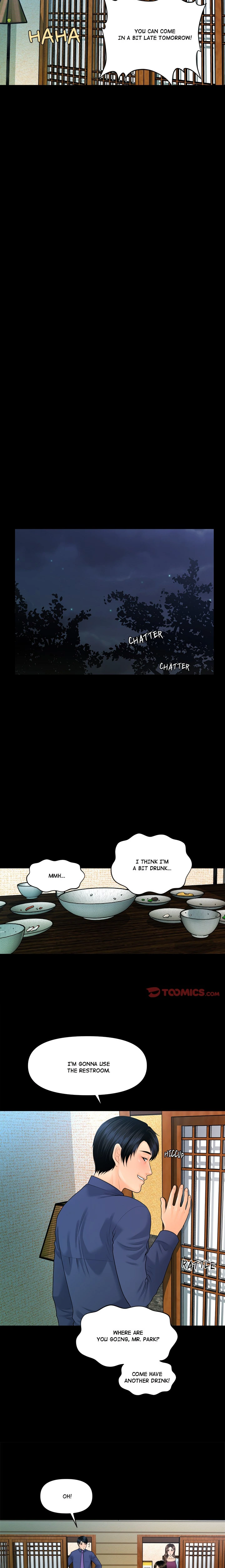 My Secretary - Chapter 69 Page 17