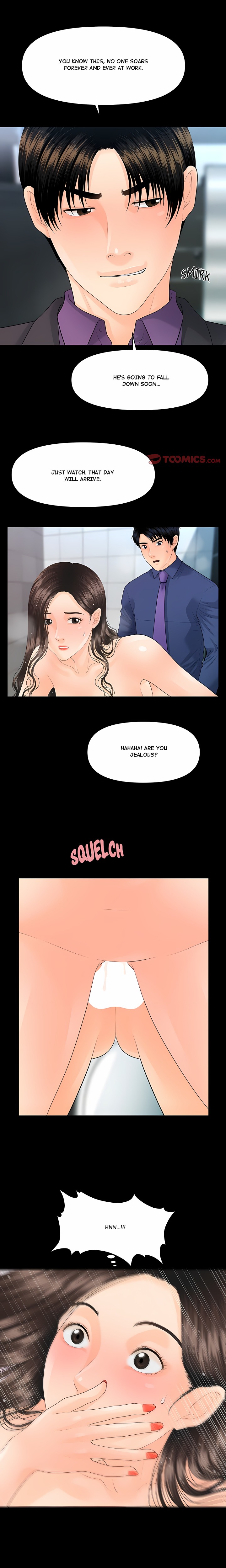 My Secretary - Chapter 71 Page 1