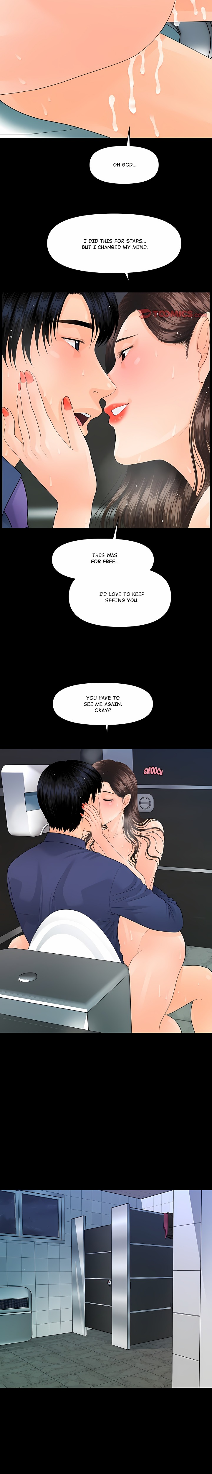 My Secretary - Chapter 71 Page 17