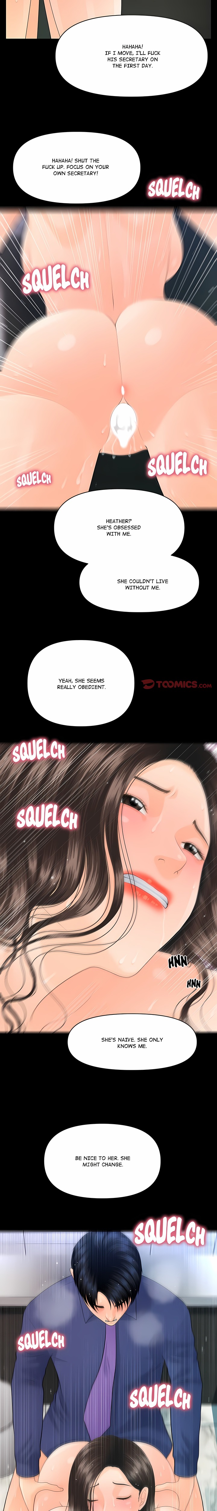 My Secretary - Chapter 71 Page 5