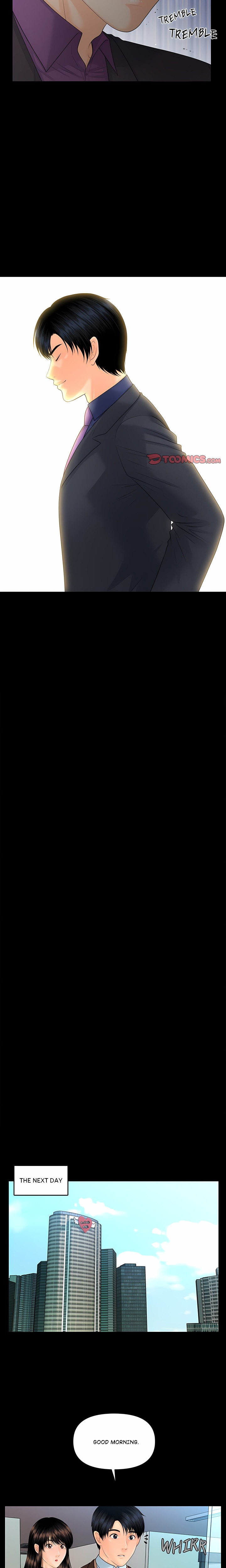 My Secretary - Chapter 72 Page 6