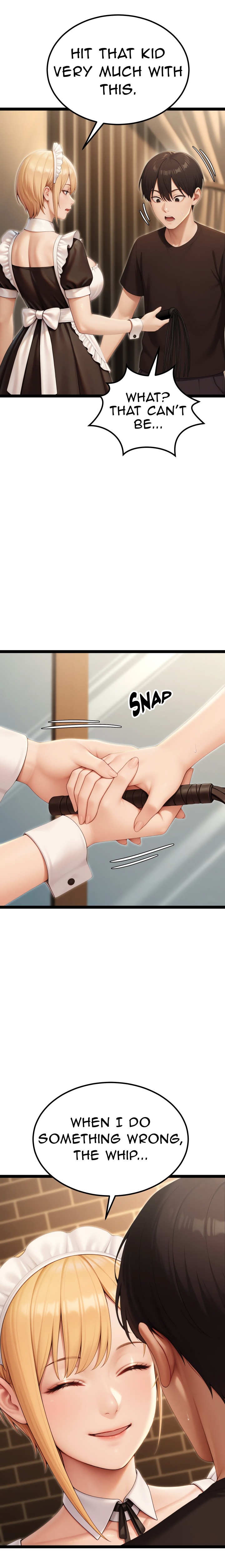 Endless Bride Search - Chapter 13 Page 12