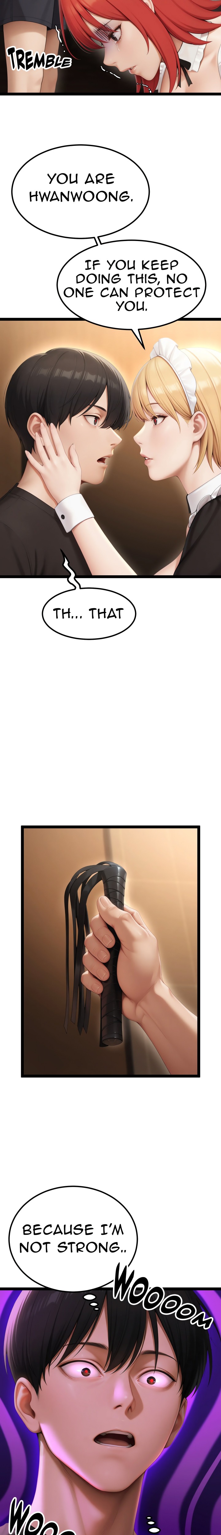 Endless Bride Search - Chapter 13 Page 14