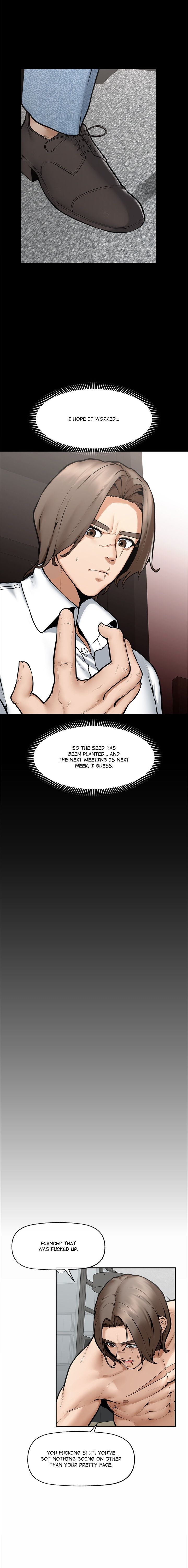 Mr. Superconductor - Chapter 23 Page 16