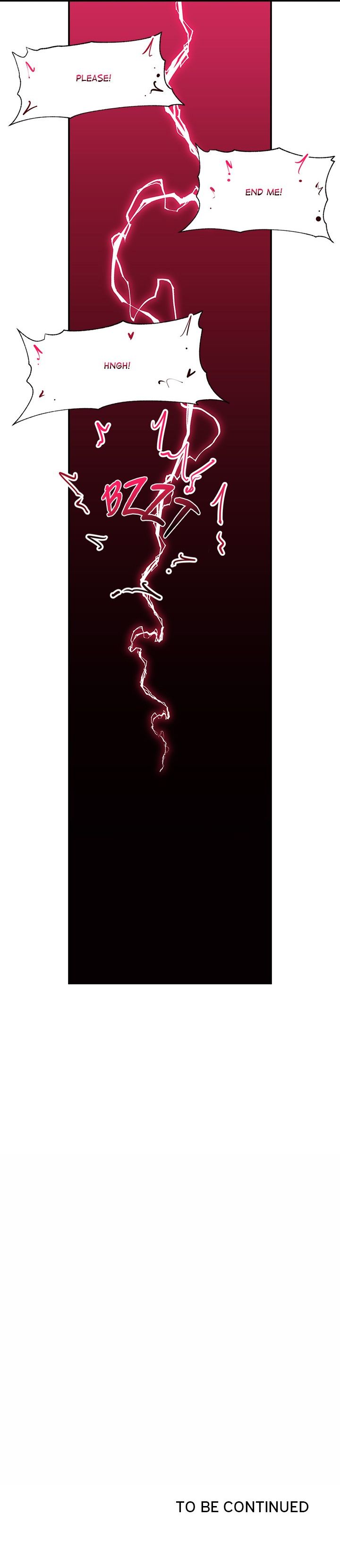 Mr. Superconductor - Chapter 23 Page 21