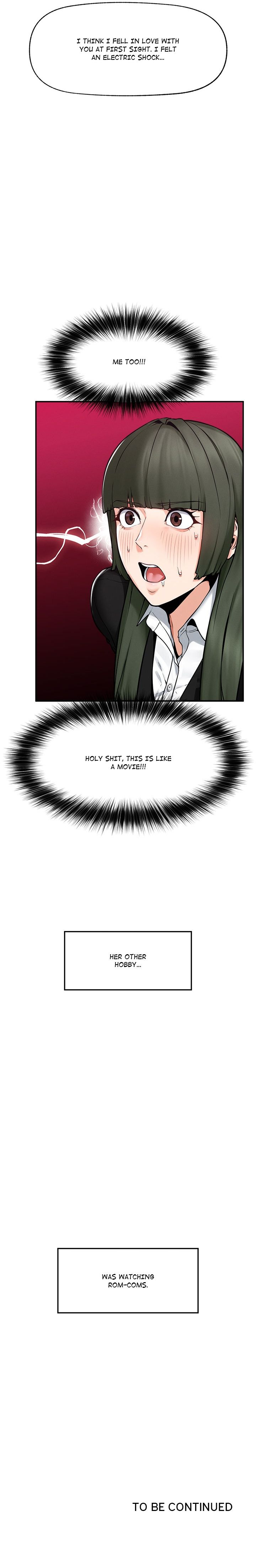 Mr. Superconductor - Chapter 24 Page 20