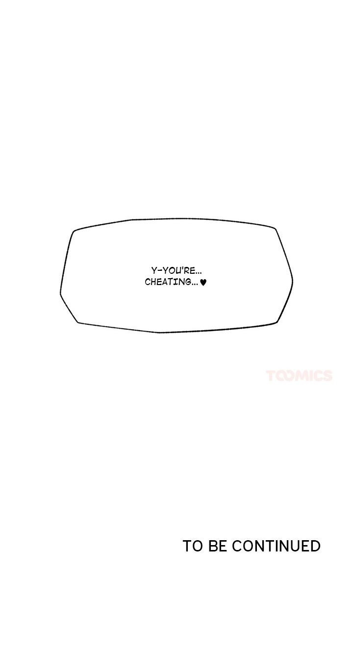 Mr. Superconductor - Chapter 27 Page 20