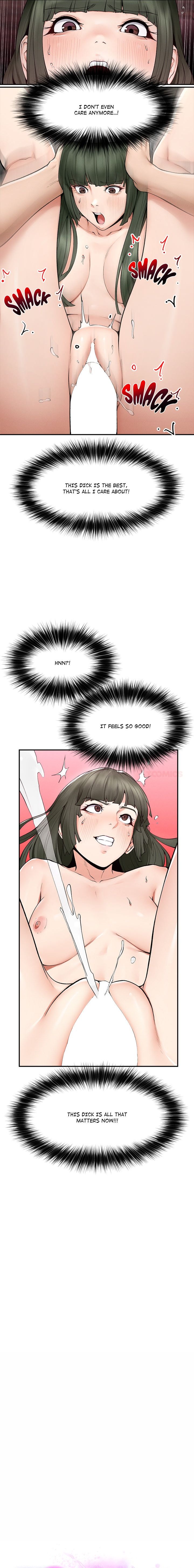 Mr. Superconductor - Chapter 30 Page 3