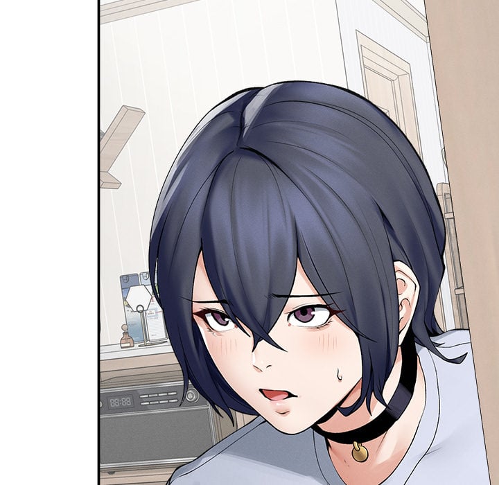 Mr. Superconductor - Chapter 31 Page 7