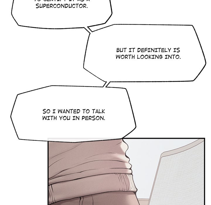 Mr. Superconductor - Chapter 31 Page 100