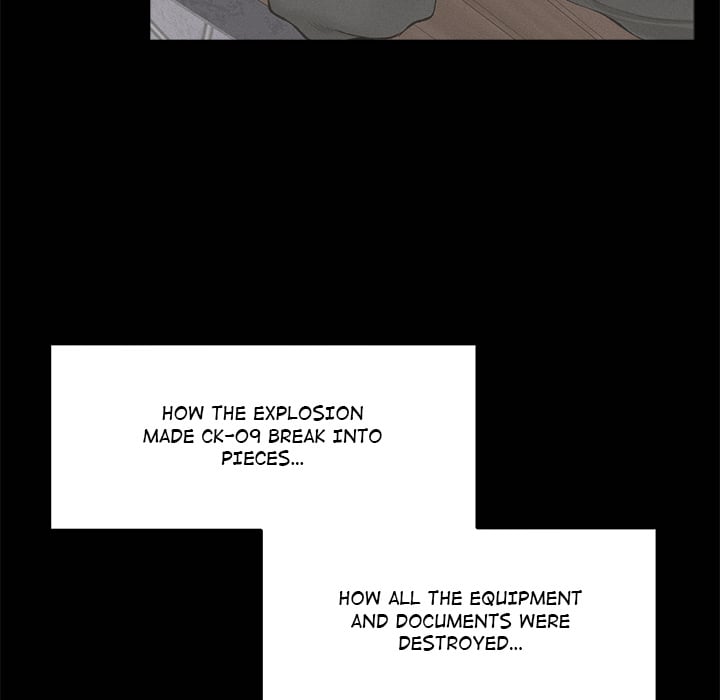 Mr. Superconductor - Chapter 31 Page 118