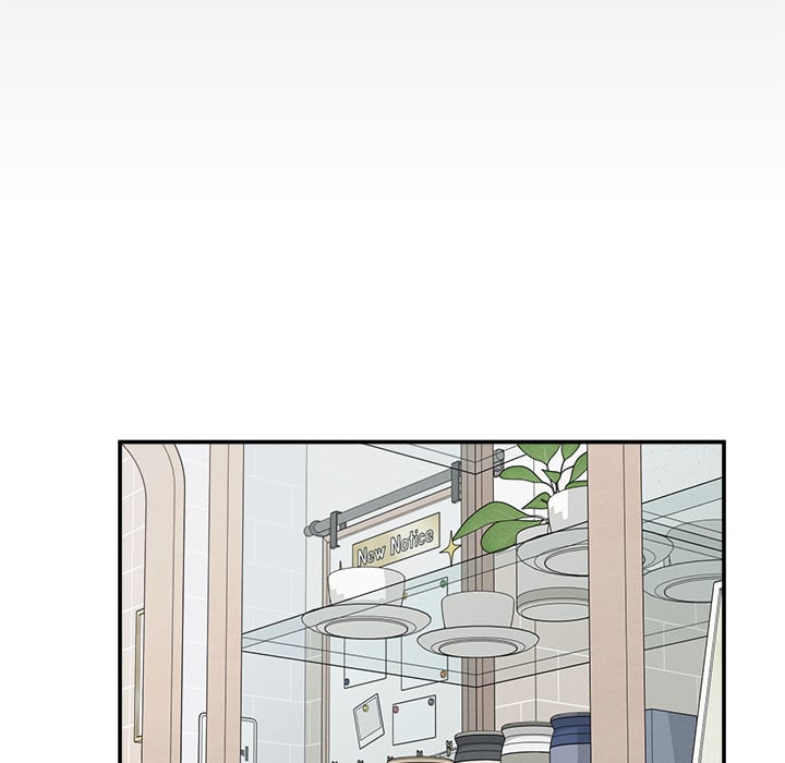 Mr. Superconductor - Chapter 31 Page 123