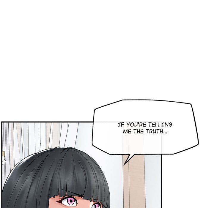 Mr. Superconductor - Chapter 31 Page 125