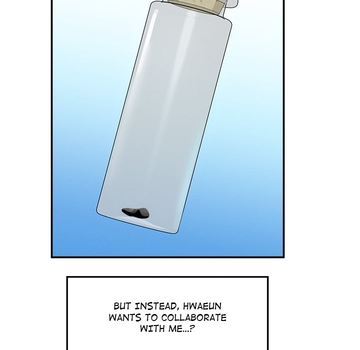 Mr. Superconductor - Chapter 31 Page 92