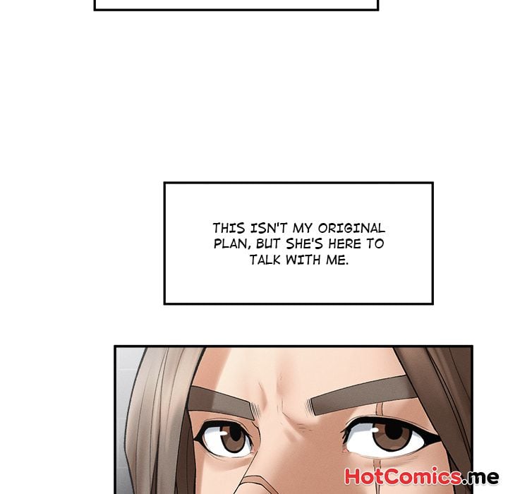 Mr. Superconductor - Chapter 31 Page 93