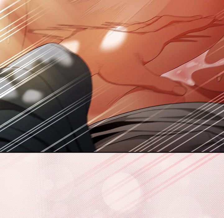 Thrust & Conquer - Chapter 33 Page 15