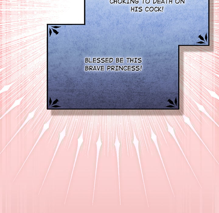 Thrust & Conquer - Chapter 33 Page 152