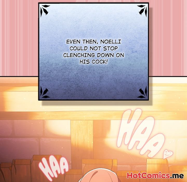 Thrust & Conquer - Chapter 33 Page 163