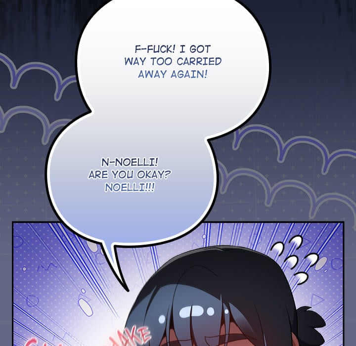 Thrust & Conquer - Chapter 33 Page 183