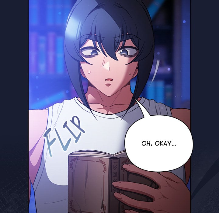 Thrust & Conquer - Chapter 33 Page 195