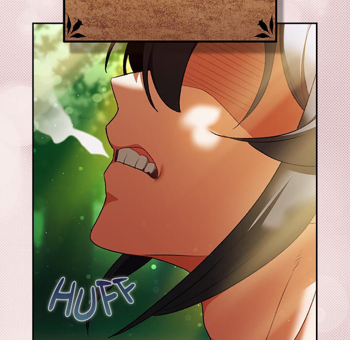 Thrust & Conquer - Chapter 33 Page 30