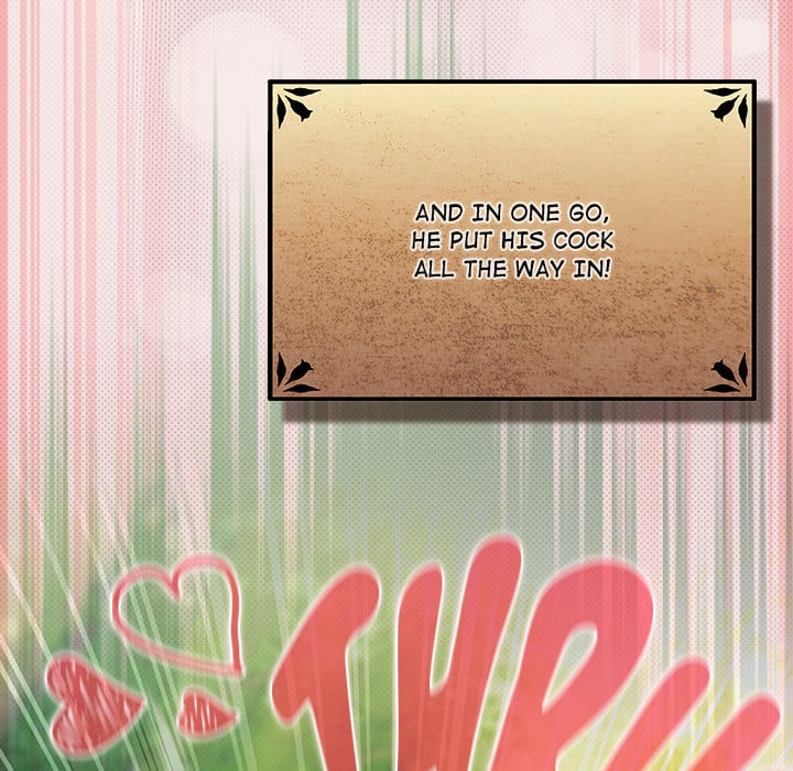 Thrust & Conquer - Chapter 33 Page 32