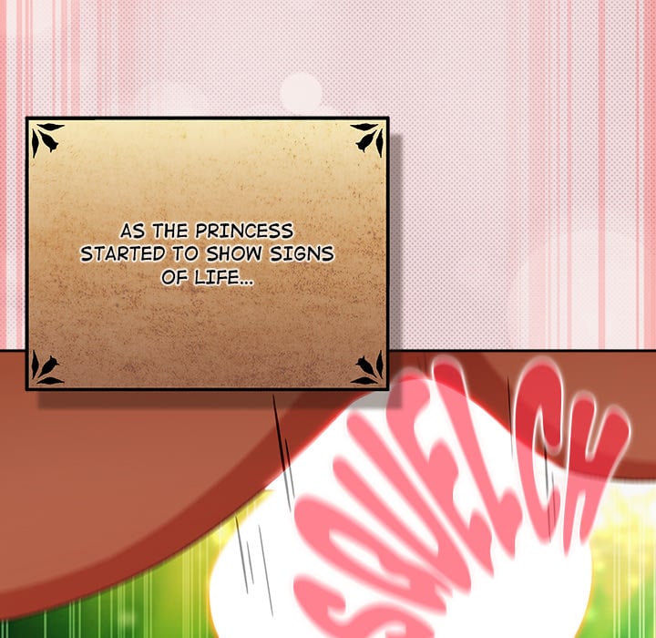 Thrust & Conquer - Chapter 33 Page 37