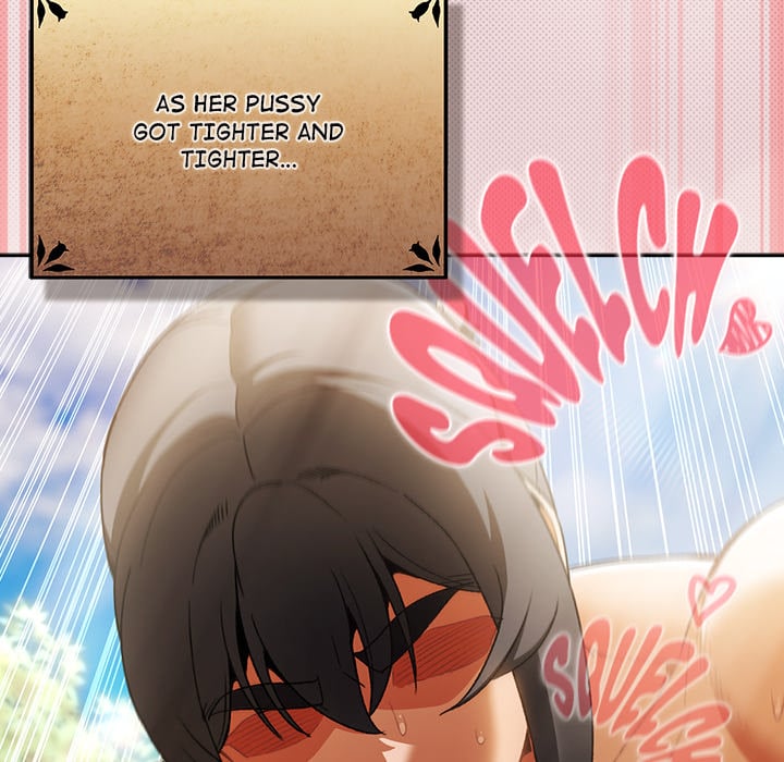 Thrust & Conquer - Chapter 33 Page 54