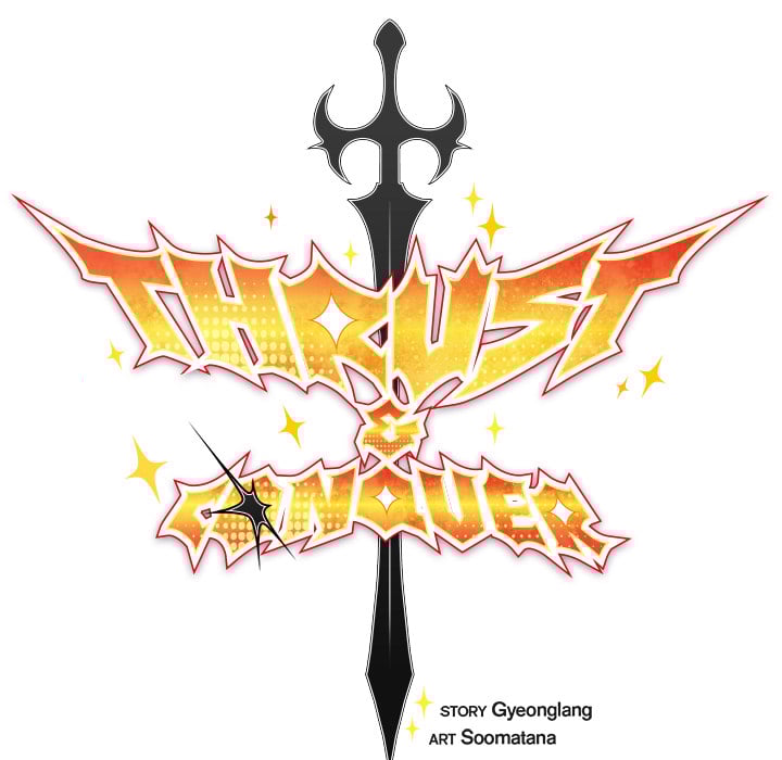 Thrust & Conquer - Chapter 33 Page 95