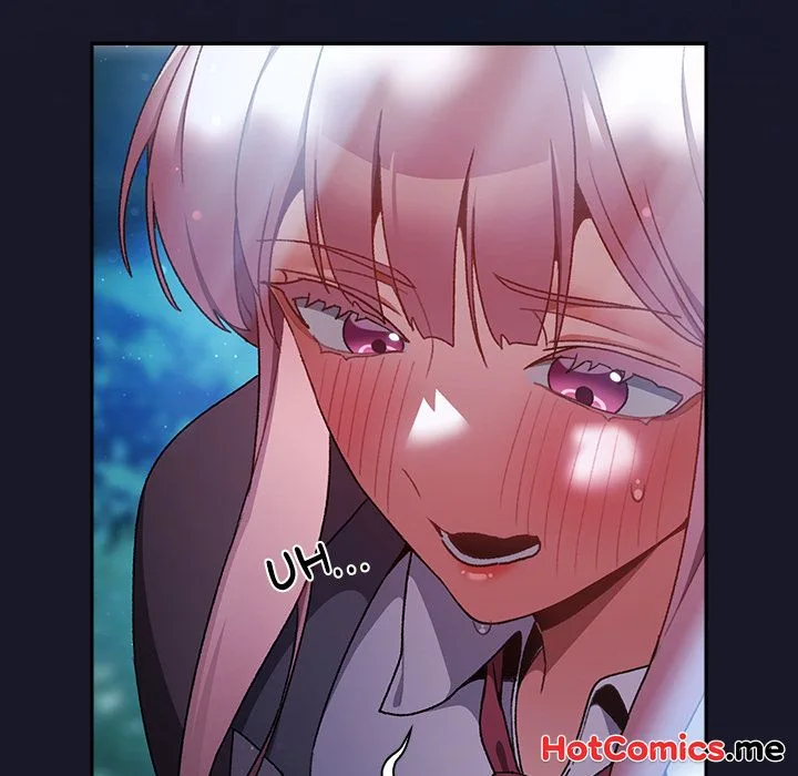 Thrust & Conquer - Chapter 35 Page 5