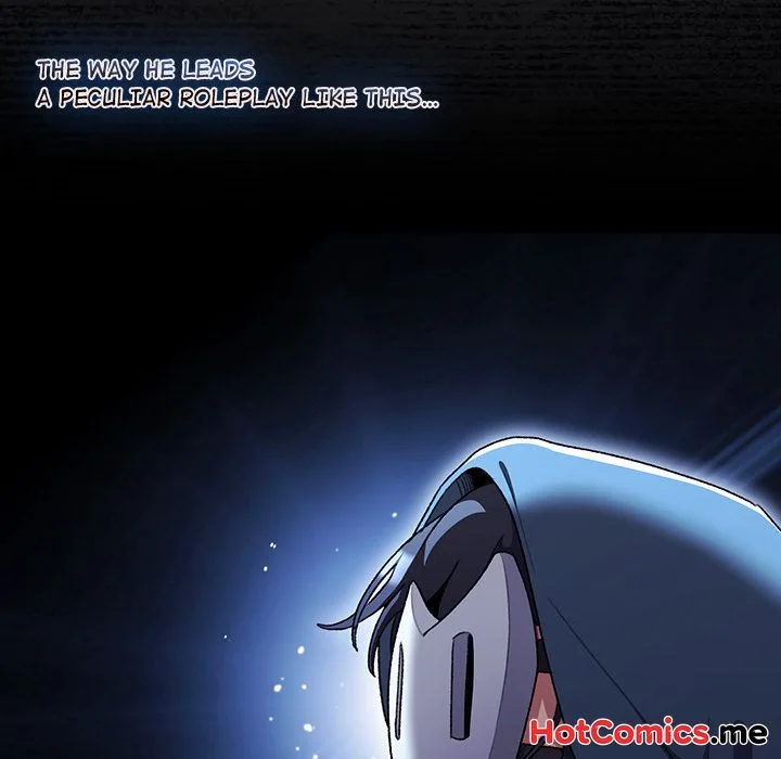 Thrust & Conquer - Chapter 35 Page 106