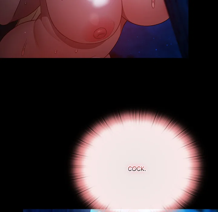 Thrust & Conquer - Chapter 35 Page 124