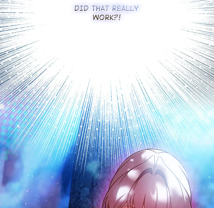 Thrust & Conquer - Chapter 35 Page 46