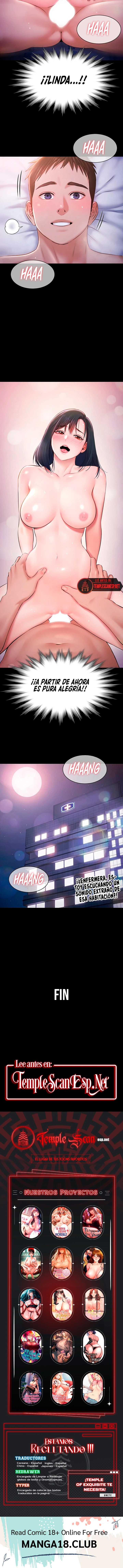 Pool Party Raw - Chapter 35 Page 13