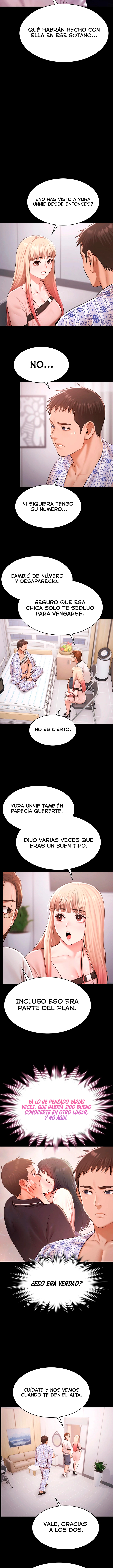 Pool Party Raw - Chapter 35 Page 8