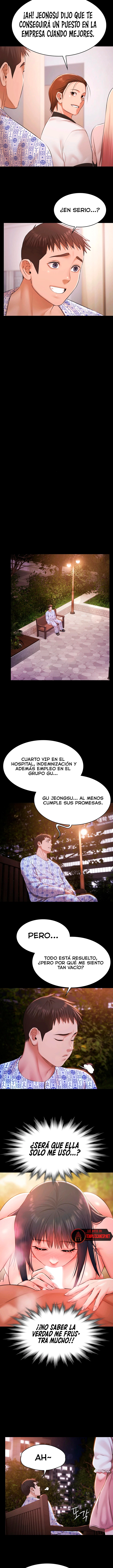 Pool Party Raw - Chapter 35 Page 9