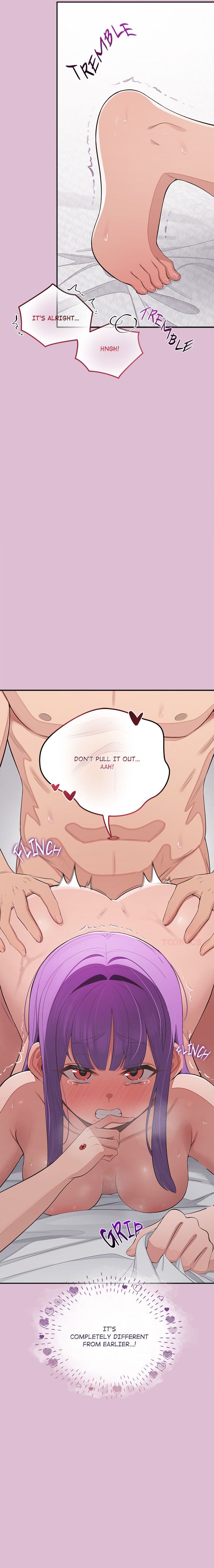 The Seed of Destiny - Chapter 16 Page 12