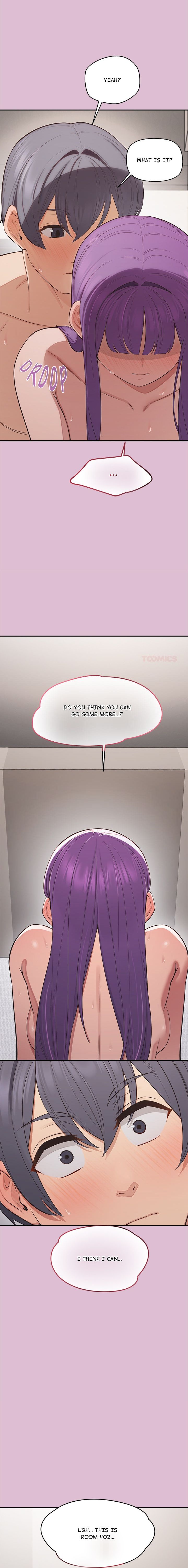 The Seed of Destiny - Chapter 16 Page 24