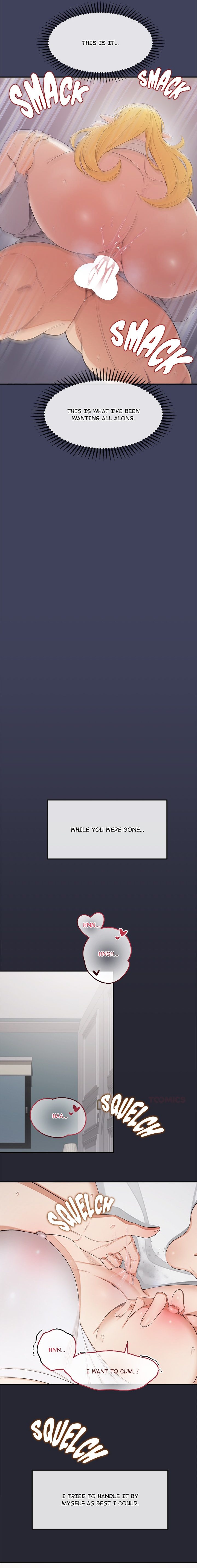 The Seed of Destiny - Chapter 20 Page 14