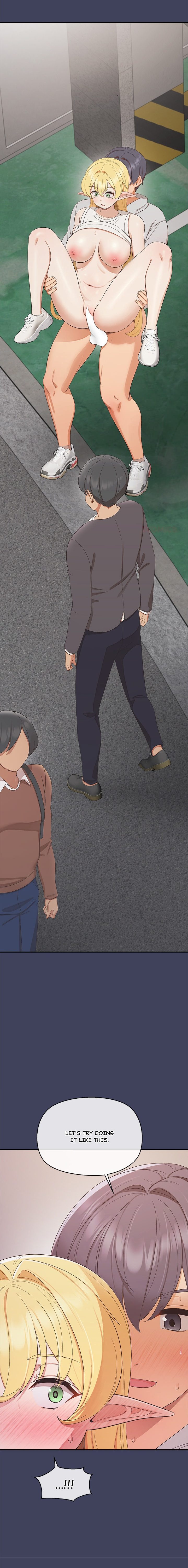 The Seed of Destiny - Chapter 20 Page 20