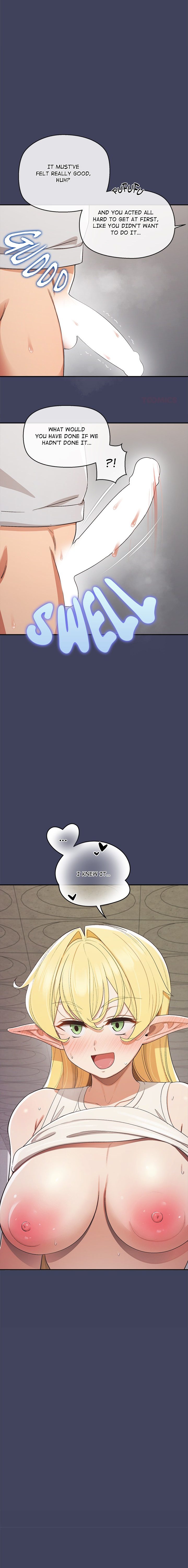 The Seed of Destiny - Chapter 20 Page 6