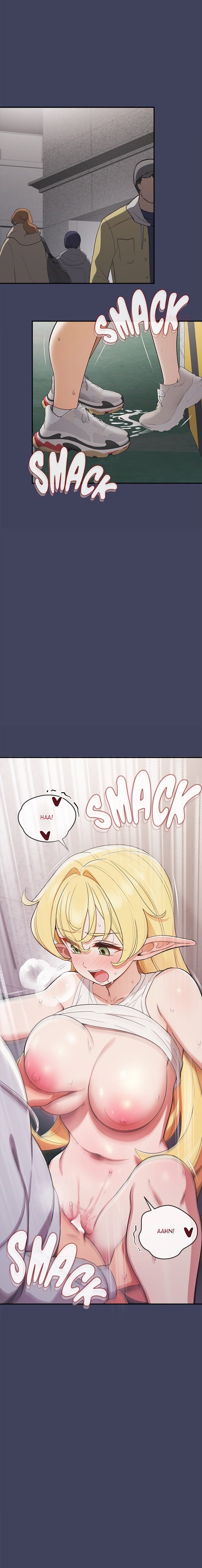 The Seed of Destiny - Chapter 20 Page 7