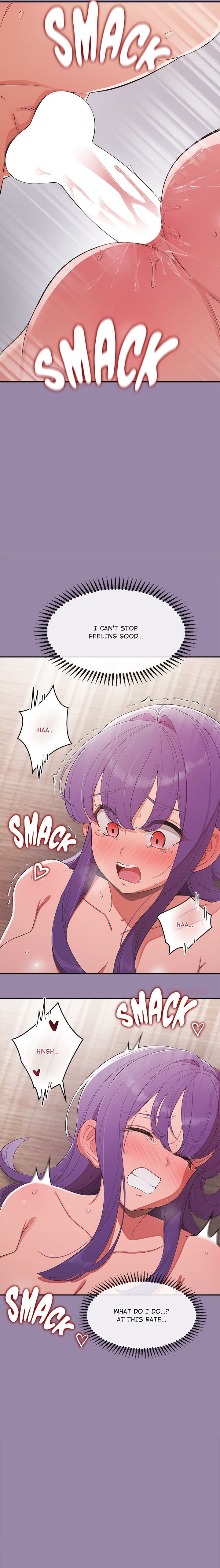 The Seed of Destiny - Chapter 24 Page 18