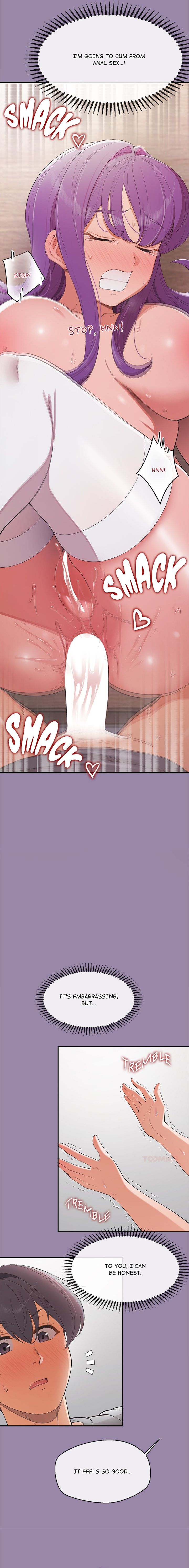 The Seed of Destiny - Chapter 24 Page 19