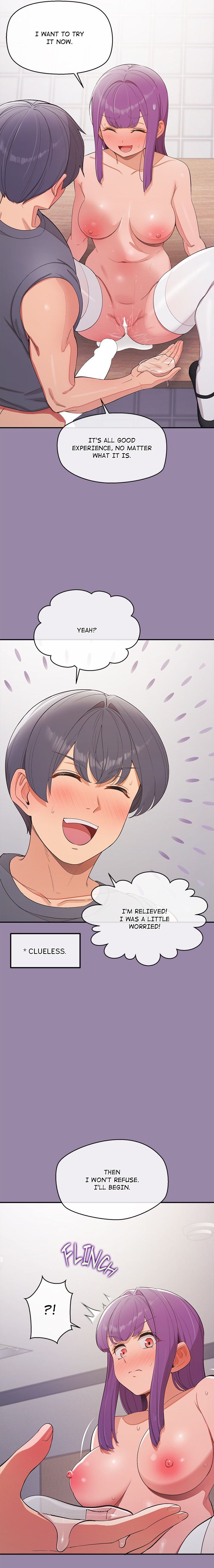 The Seed of Destiny - Chapter 24 Page 8