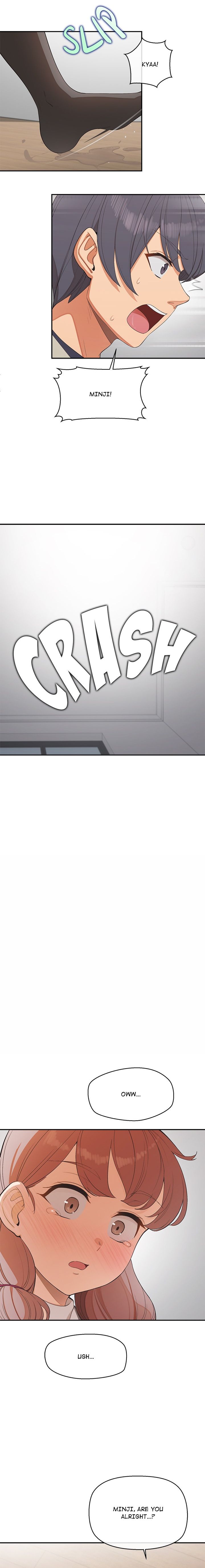 The Seed of Destiny - Chapter 25 Page 21